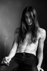black-and-white-cigarrette-long-hair-male-model-michael-tintiuc-model-Favim_com-103708